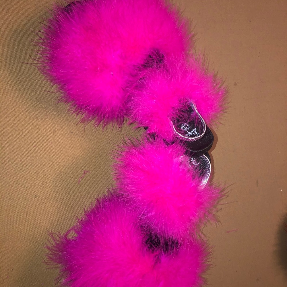 Handmade FurSlides - Picture 5 of 8